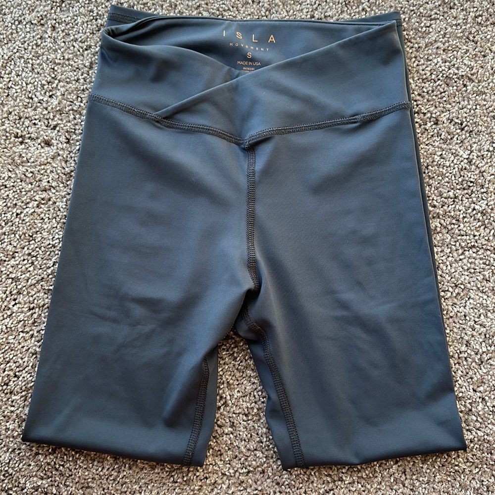 Isla Movement 7/8th leggings